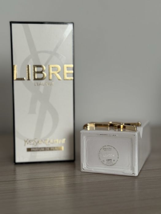 perfumy Ysl Libre 90ml