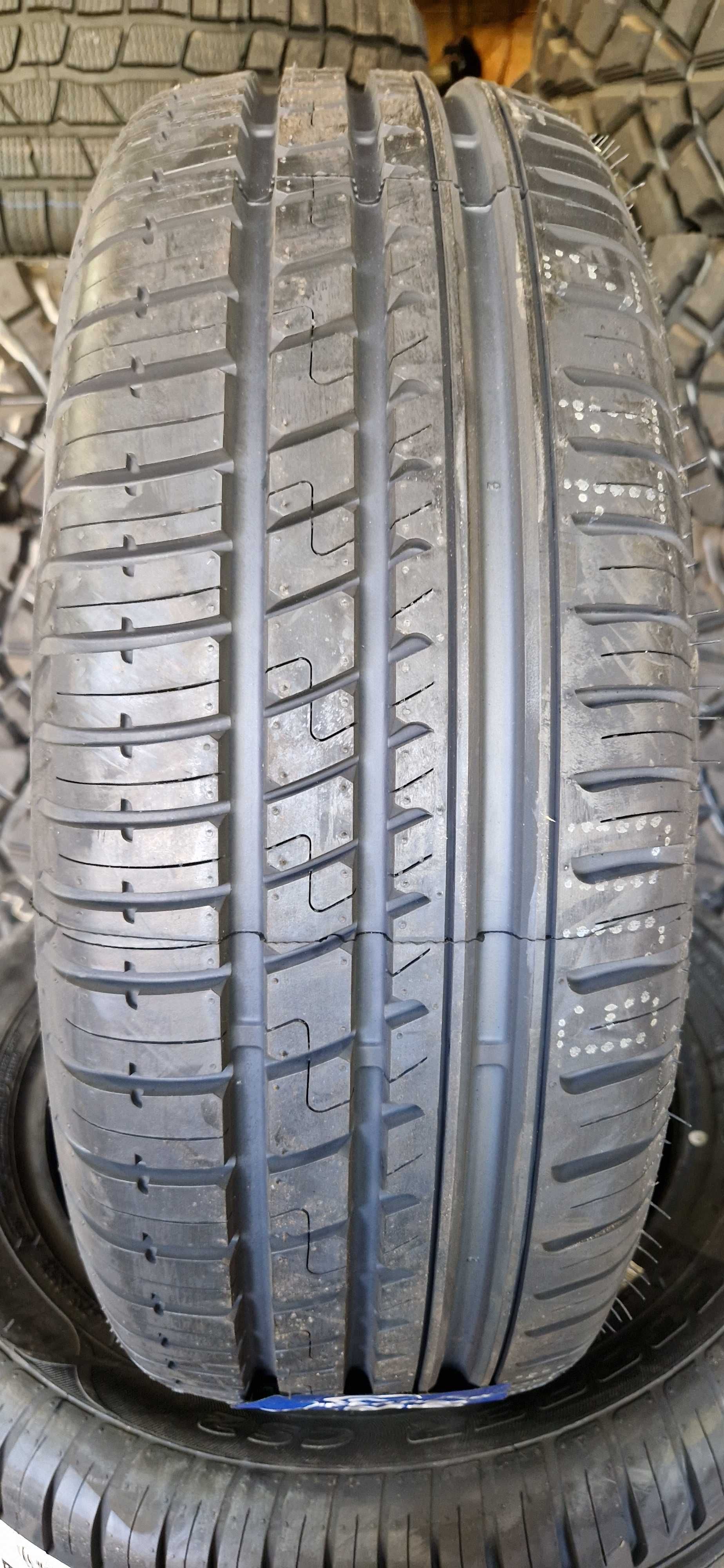 205/55R16 91H  Cooper Tires CS2 Letnie  Nowe