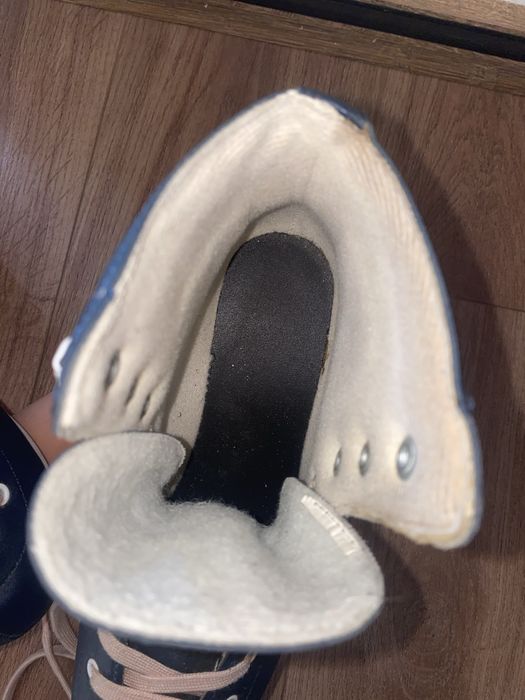 Wrotki Oxelo rozmiar 39