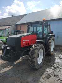 Valtra valmet 8050 z tuzem