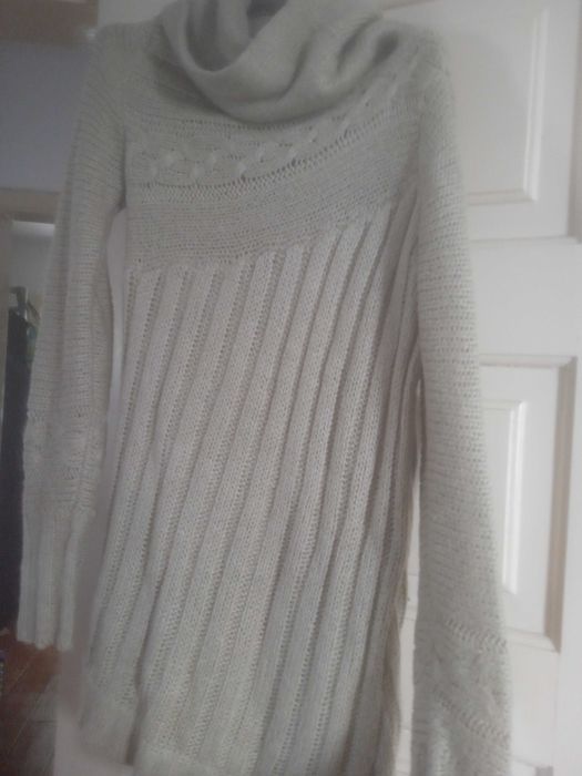 Camisola/túnica Salsa - inverno