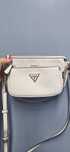 Mini torebka crossbody saffiano model Noelle