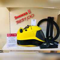 Пилосмок Karcher SV1802