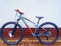 Nowy Rower Cube Analog 29 rower Sram SX Rock Shox  - 30 %