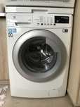 Pralka Electrolux 9kg 1200 RPM