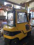 Навантажувач вилочний CAT DP-15NT