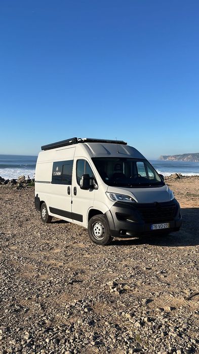 Citroen Jumper
