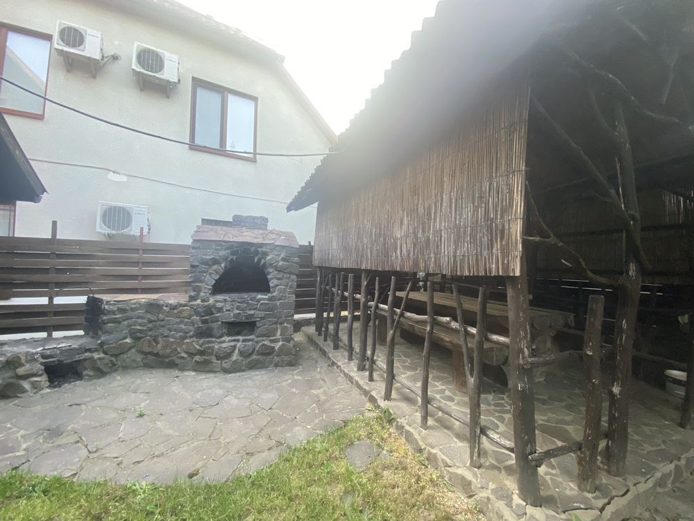 Здам в оренду дачний будинок в Дийда біля Косино, Берегово