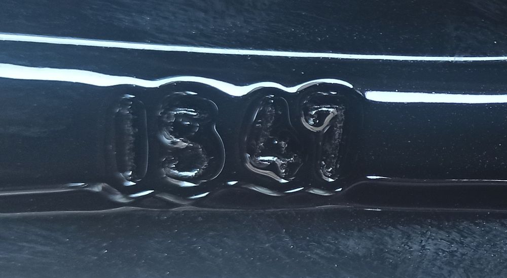 Felgi aluminiowe Ford Tourneo Transit Connect 7Jx16 ET47 5x112