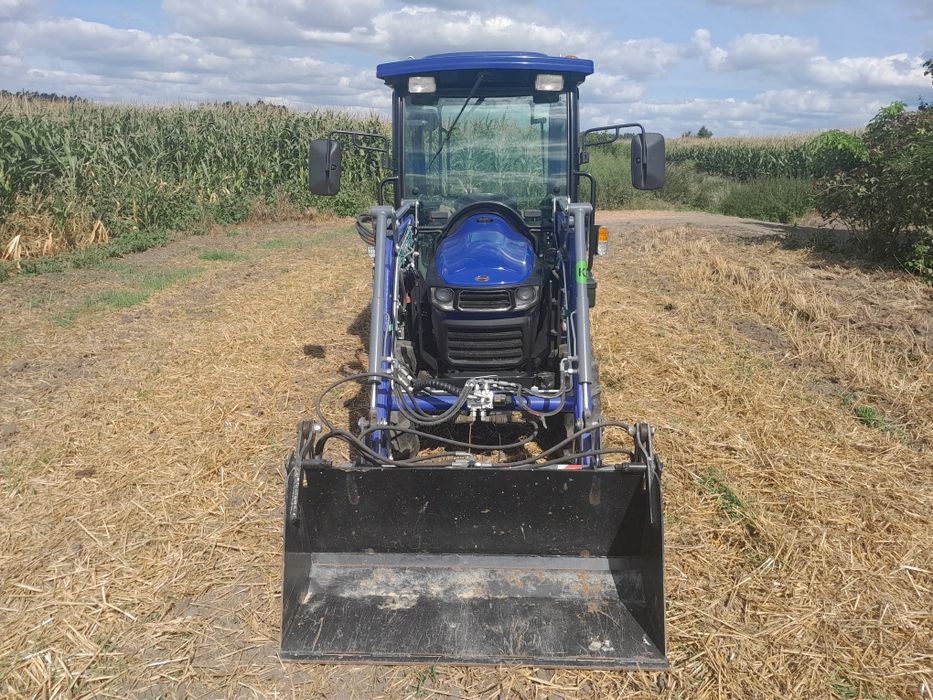 Ciągnik Farmtrac 30