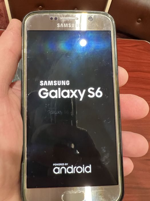 Samsung Galaxy S6