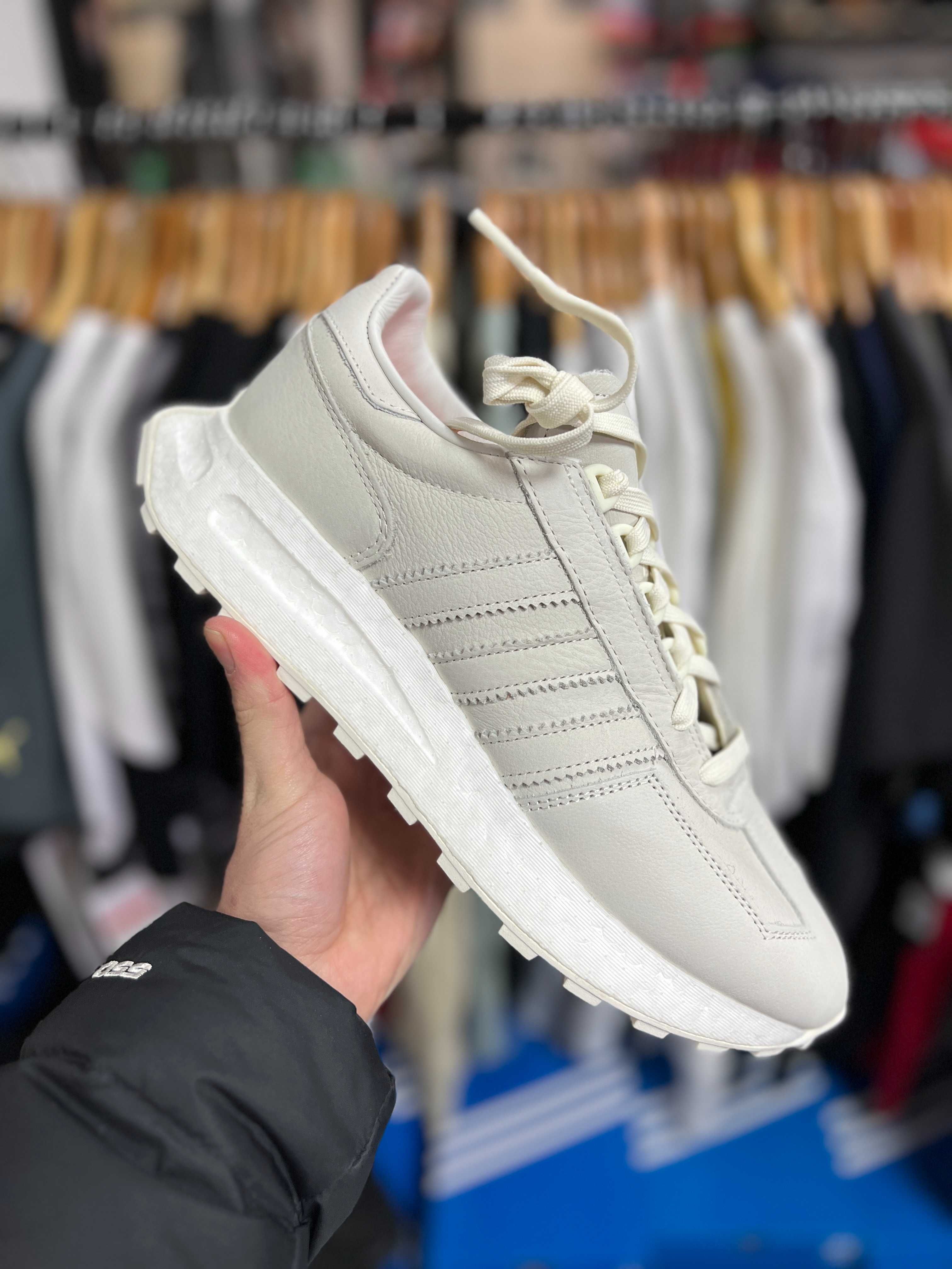 Adidas Retropy E5 оригинал 44 44.5, zx, jogger, boost