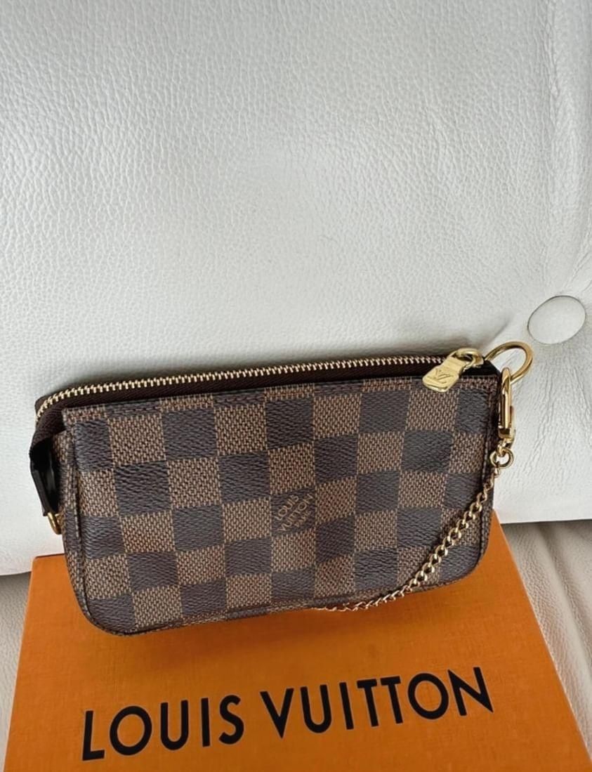 Mala de mulher Louis Vuitton