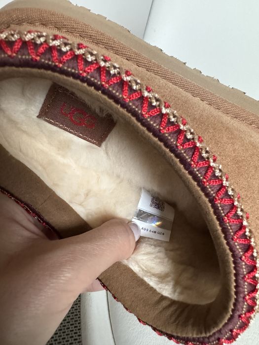 Ugg tazz оригінал