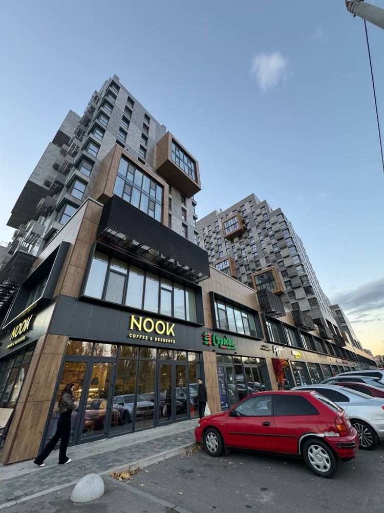 Продам квартиру ЖК Пятый континент Победа Новострой Лагом Ривер Парк