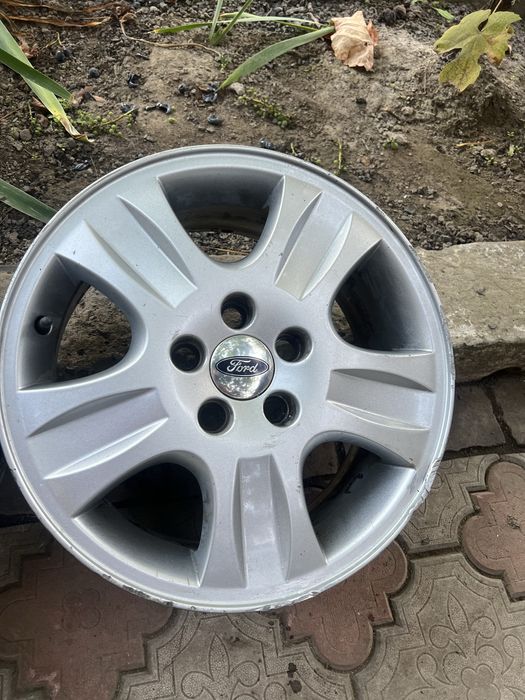 Диски форд (16 ) 5*108