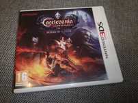 Castlevania Lords of Shadow 3DS 2DS Nintendo gra ANG (komplet) sklep