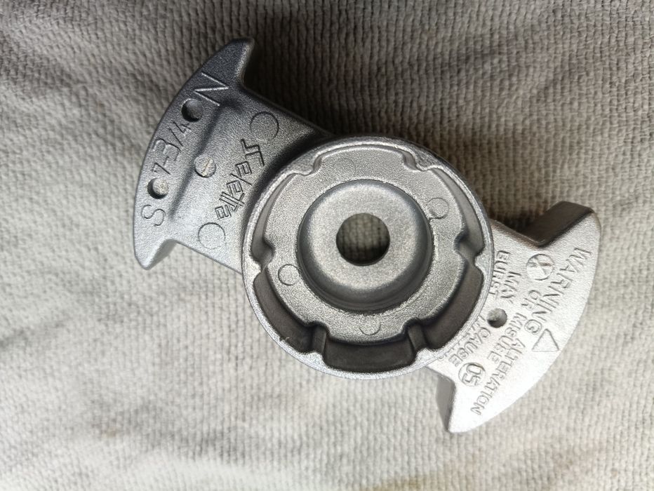 Koło magnesowe opryskiwacz Stihl