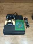 Konsola PS4 Pro 1tb