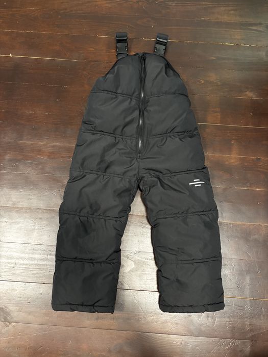 Зимовий костюм комбінезон куртка Reserved 110