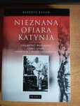 Książka Zygmunt Bugajski Straż Więzienna Służba Więzienna Katyń