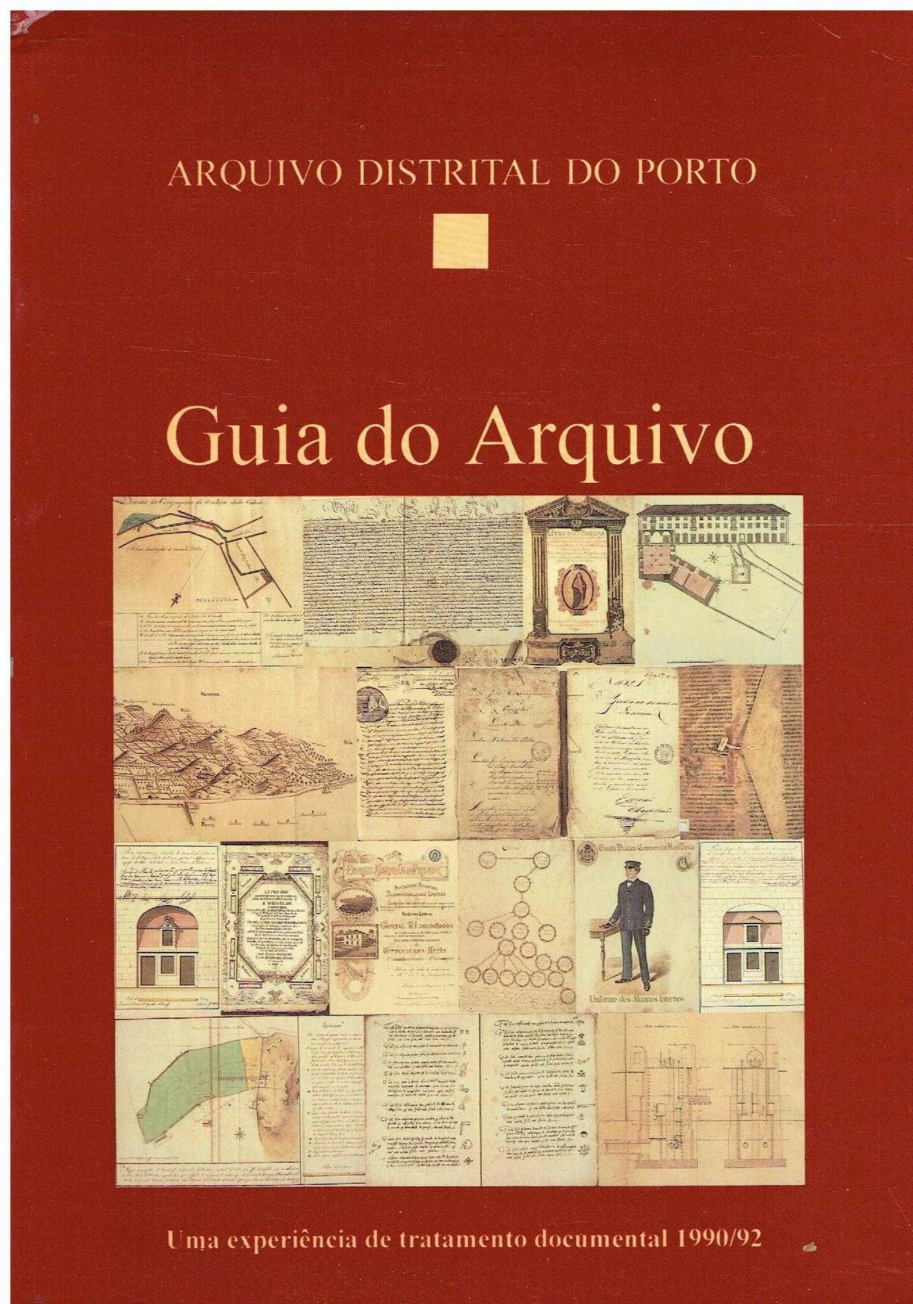 12838

Arquivo Distrital do Porto - 3 Volumes