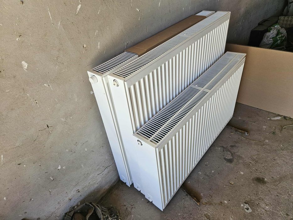 Sprzedam grzejniki
