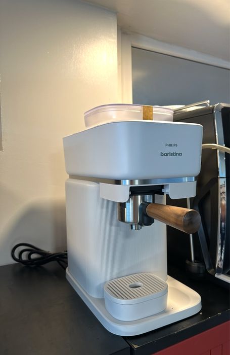 Philips Baristina bar300/60