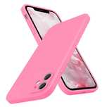 Etui SURPHY na iPhone'a 11 Etui silikonowe
