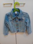 Kurtka jeansowa H&M 110