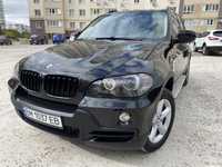 BMW X5 E70 Xdrive 3.0i