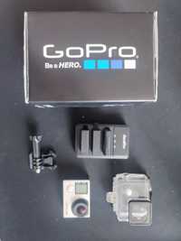 Kamera sportowa GOPro 4 Silver 128gb