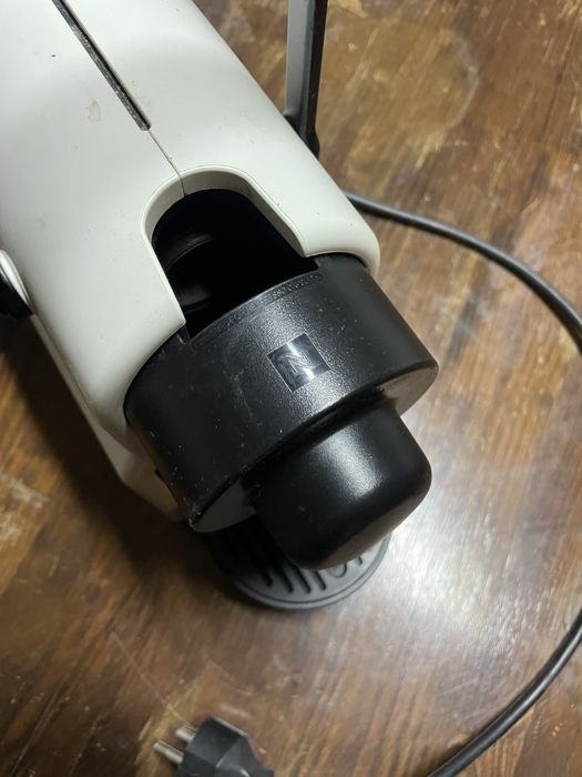 Máquina de Café Nespresso Krups