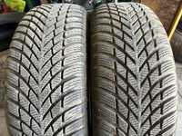 Opony Nokian 195/65R15 zimowe