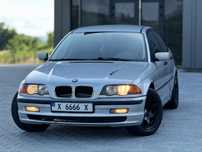 Продам BMW 318i E46 ‼️‼️