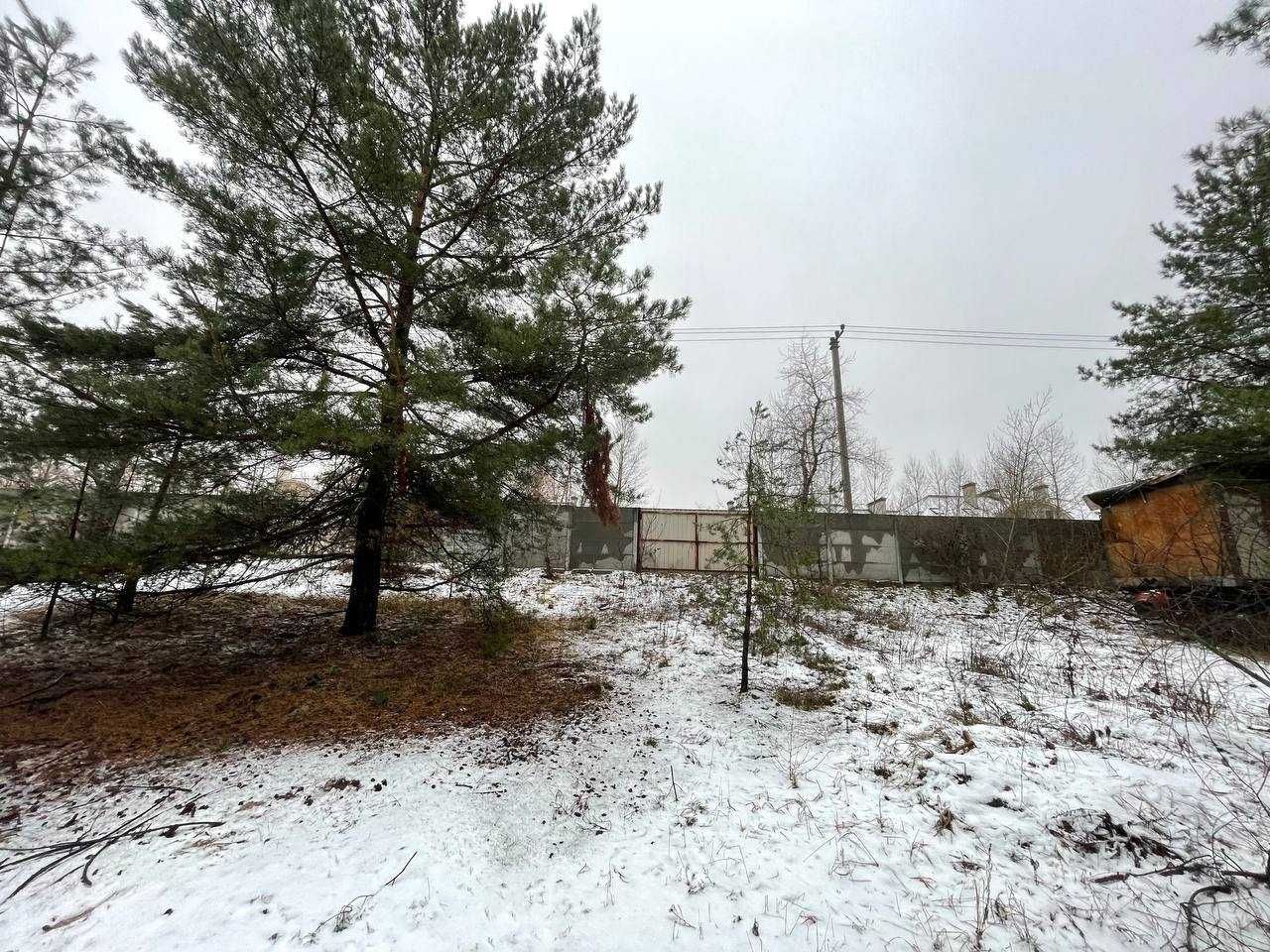Продам ділянку під забудову, 10 соток, Козин, Дамба, Конча Заспа, Без%