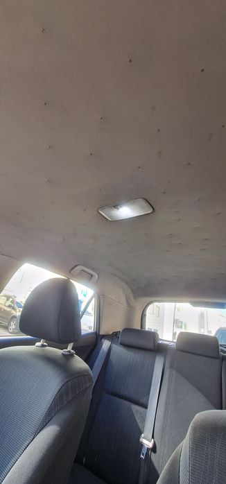 Toyota auris 1.4 D4D E15