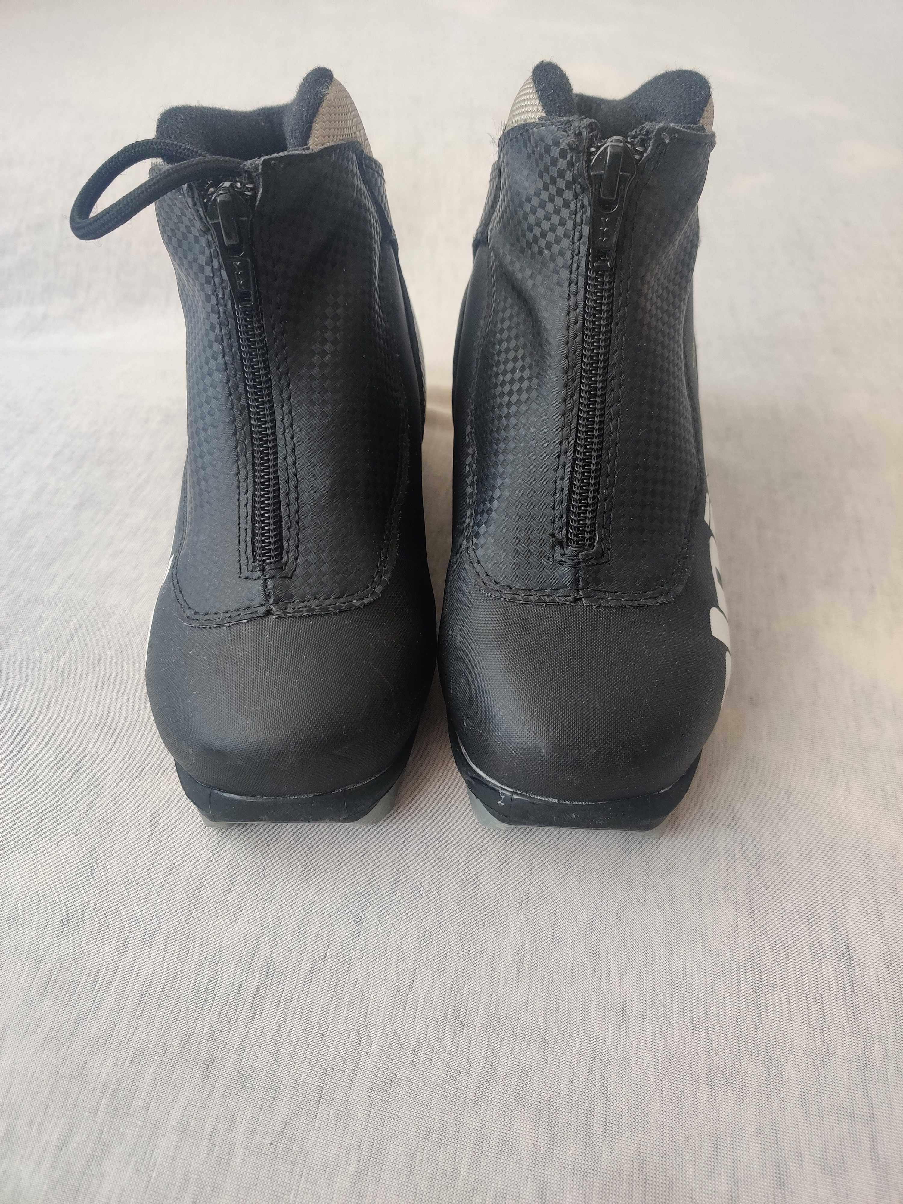 Alpina touring Jr series buty do nart 31 jak nowe okazja narciarskie