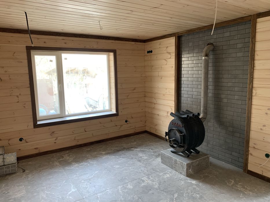 Пропонуємо будівництво під ключ у Кривому Розі