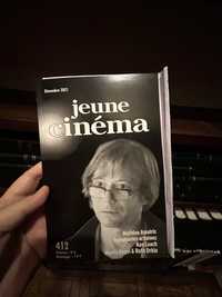 Revista Jeune Cinema