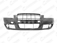 Бампер передний AUDI A6 (C6), 05.2004 - 10.2008 4F0807105CGRU