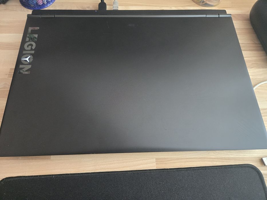 Ноутбук Lenovo Legion Y540-17IRH