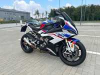 BMW S Bmw S1000RR Salon PL