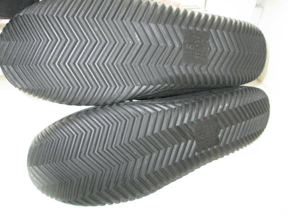 мужские мокасины натур замша на меху George р 43 ТОРГ