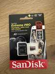 SanDisk Extreme PRO 128 GB