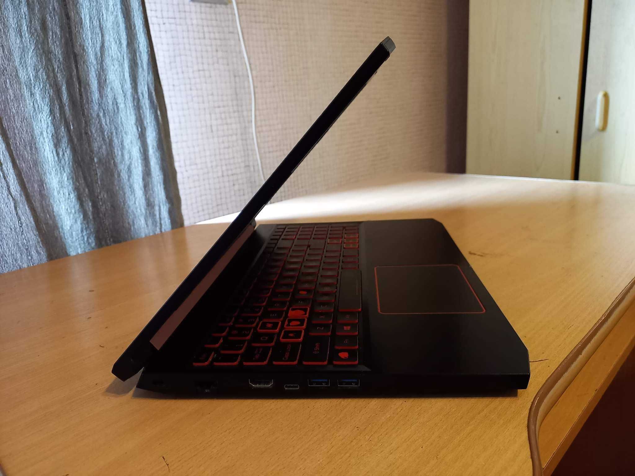 Laptop gamingowy Acer Nitro AN515-54