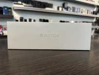 Smartwatch Apple Watch 10 42mm Natural Ti Stn Gray SB CEL MWXD3QF/A