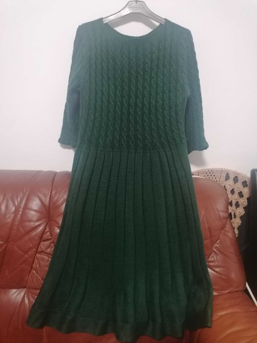 Vestido de inverno