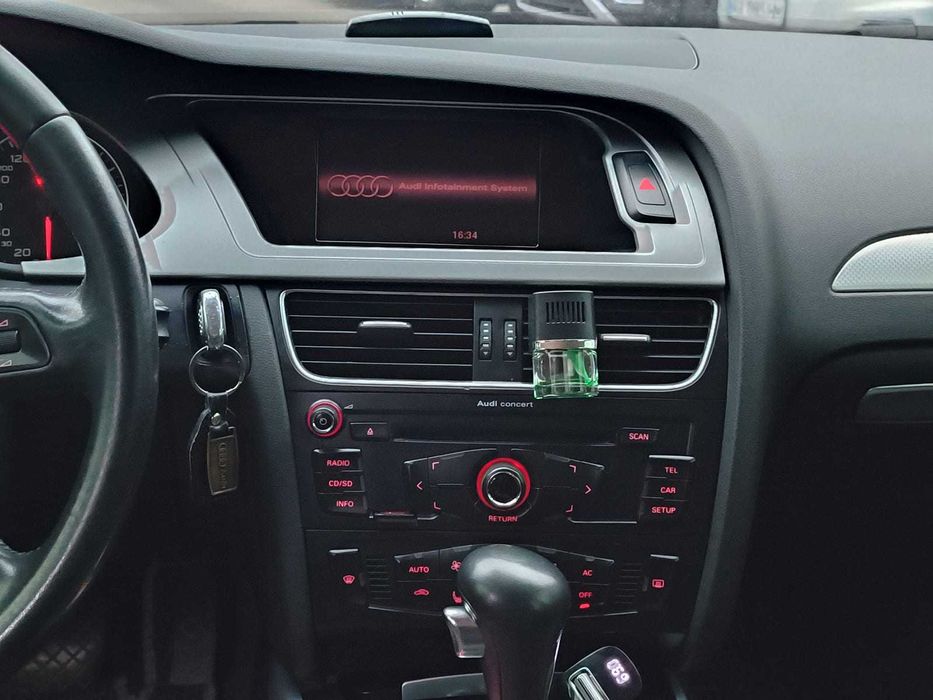 Продам Audi A4 2008р. #72446