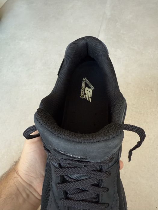 Оригінал кросівки осінь зима new balance 2002r cordura 42,5-27см шкіра